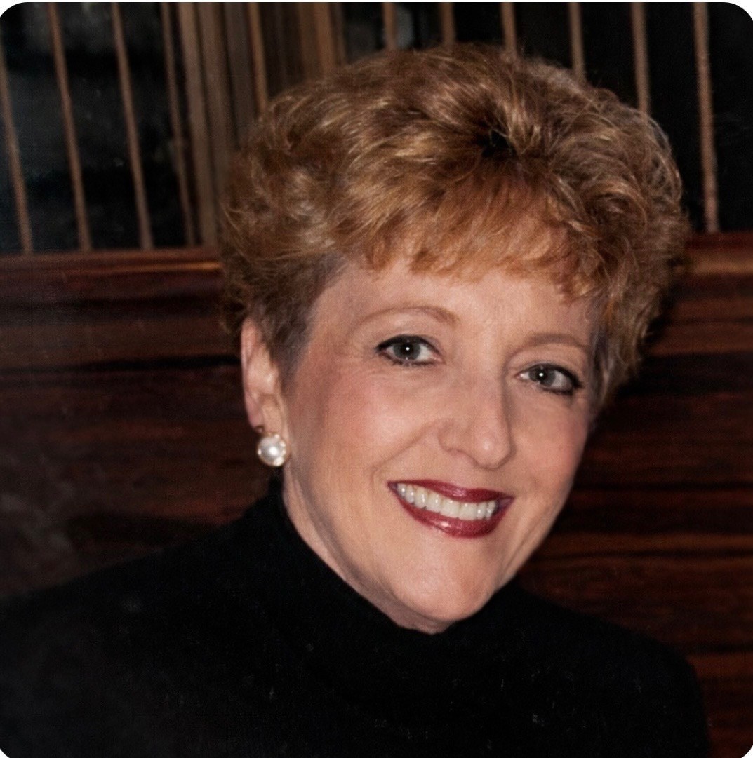 Obituary of Lynne Little Banks