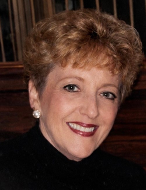 Obituary of Lynne Little Banks