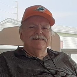 Obituary of Victor Walter Kruppenbacher