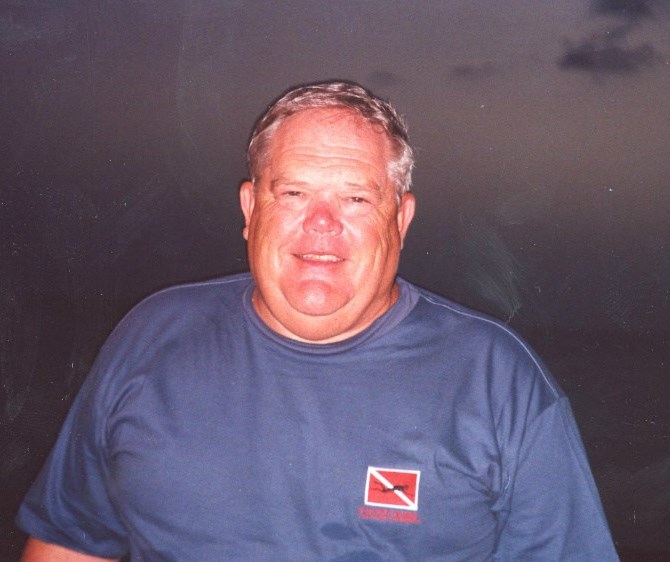 Obituary of Claude Arnold Townsend III