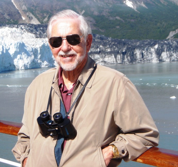 Obituary of John J. Isaksen