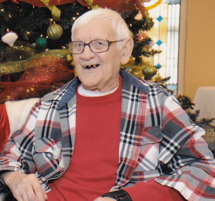 Obituario de George L. Price