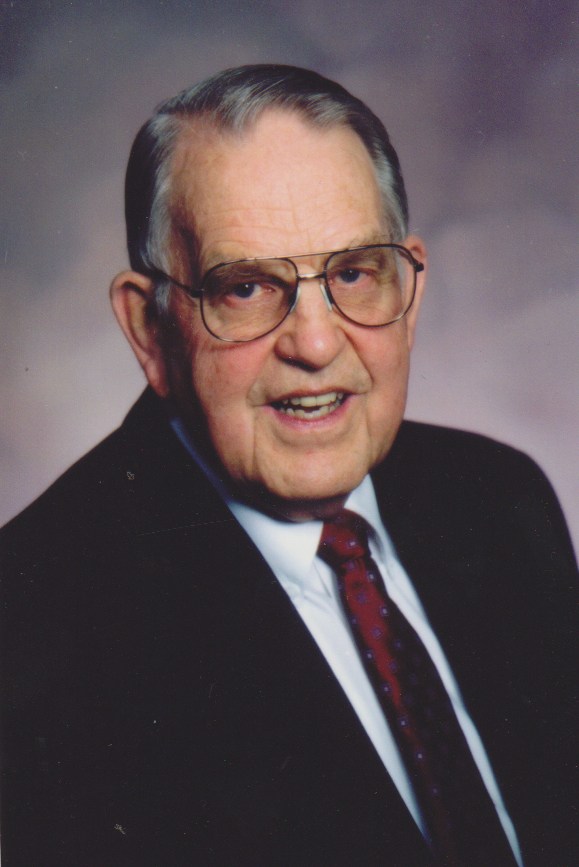 Charles Ericson Obituary Millcreek, UT