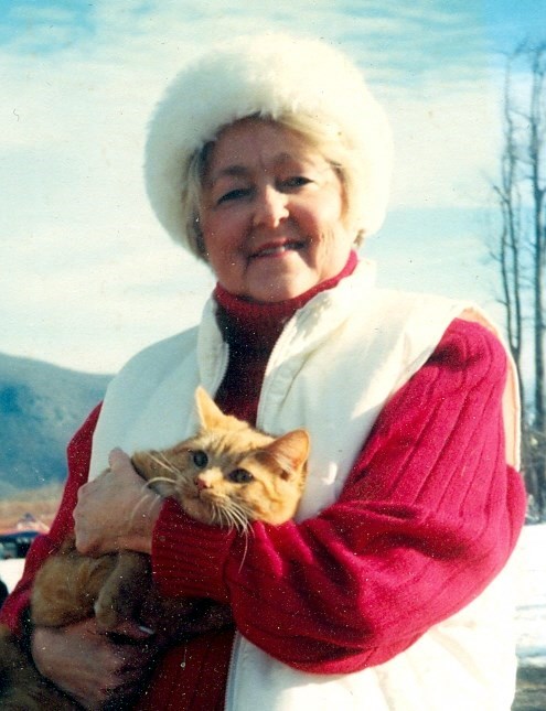 Obituary of Carolyn Wheeler Creed