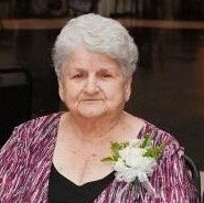 Obituary of Joyce Cavalier Gros