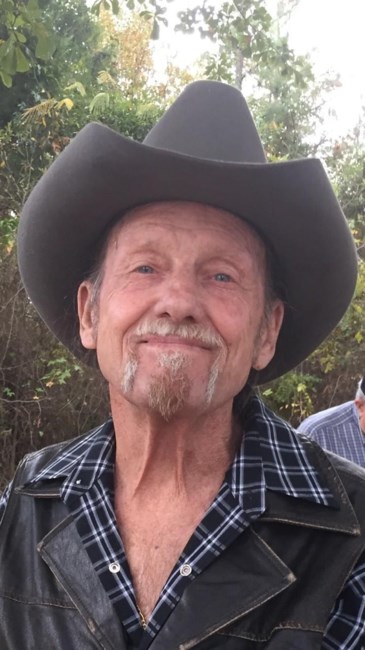 Obituary of James "Jimmy" R. Cowart