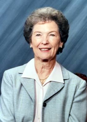 Obituary of Jimmie Nell Nutt