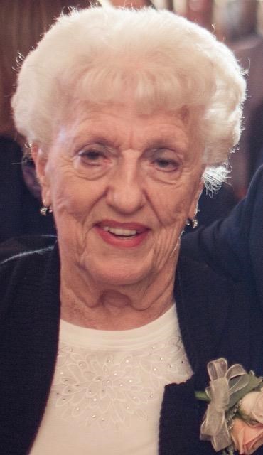 Obituary of Norma Jean Strickland