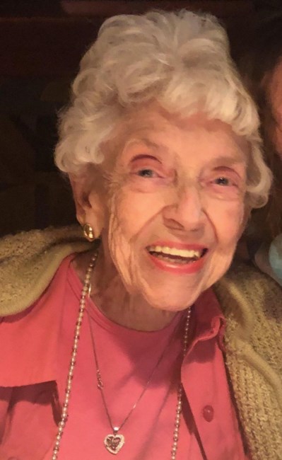 Obituary of Elizabeth Downing Wood