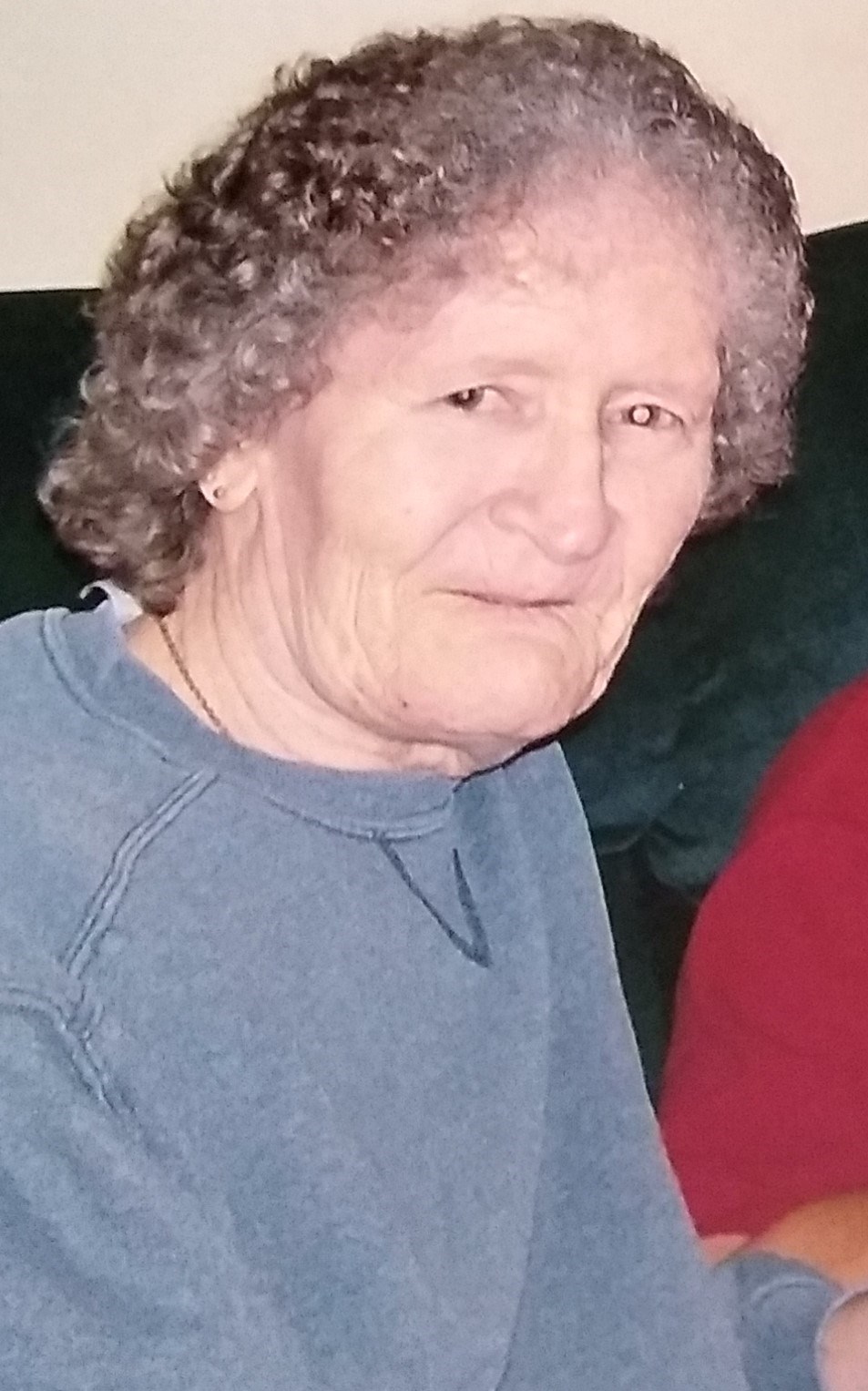 Bernice Roberts Pylant Obituario Pulaski, TN