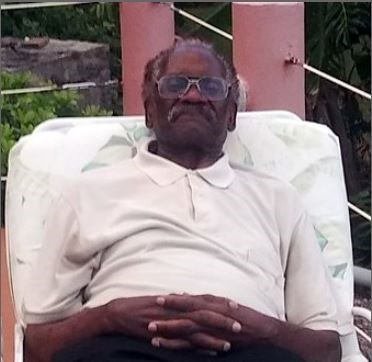 Obituary of Hesketh Samuel