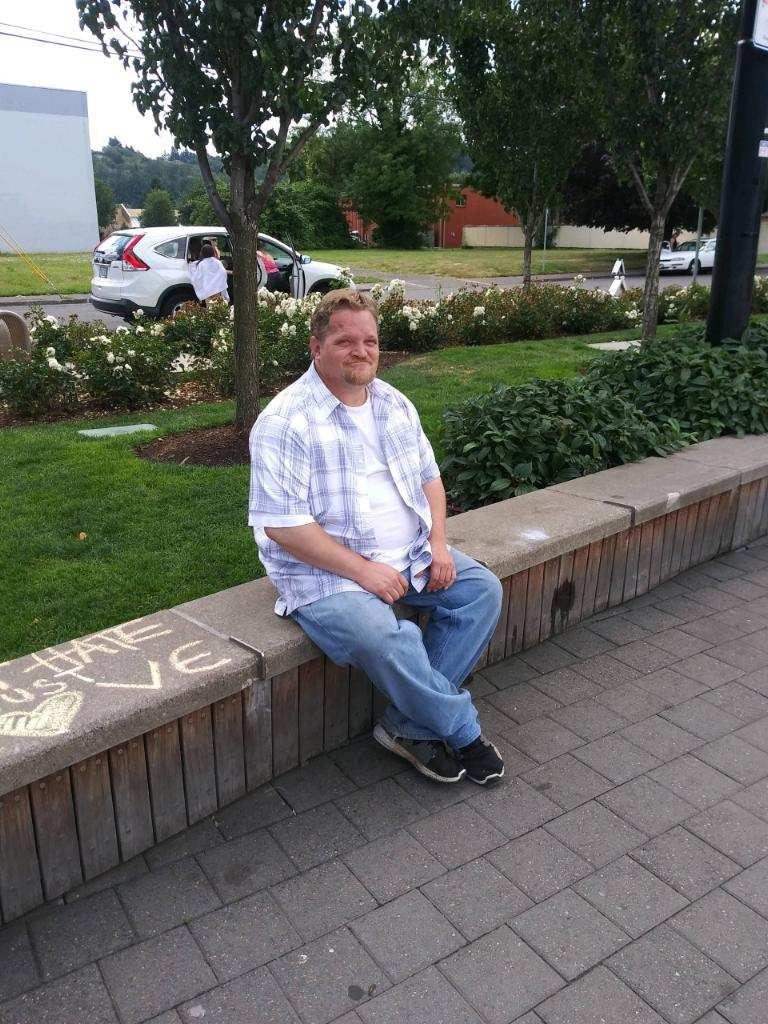 Obituario de David Ryan Stehman