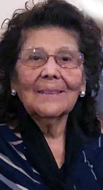 Obituario de Enriqueta L. Alva