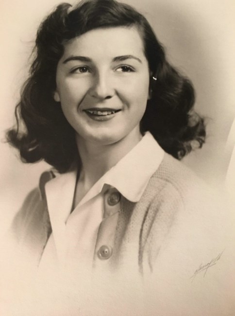 Obituary of Joan Elizabeth Kelsay