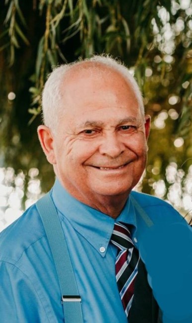 Obituary of ISMAEL RODRIGUEZ