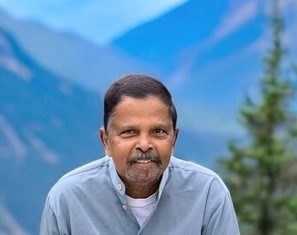 Obituary of Philip Daniel