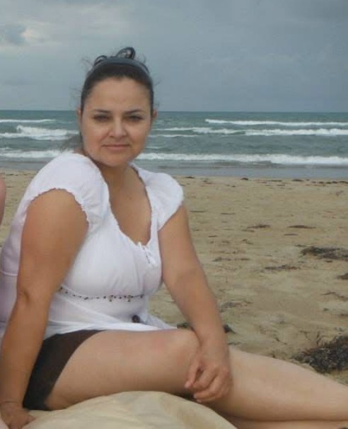 Obituary of Florencia Gracia