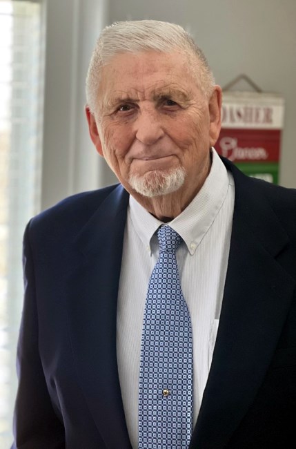 Obituary of Calvin Douglas Day