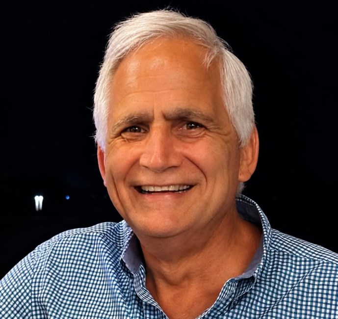 Obituary of Russell Roy Ravary