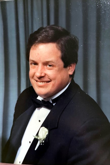 Obituary of Gerald Bowman