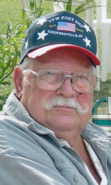 Obituary of Edward H. Rausch