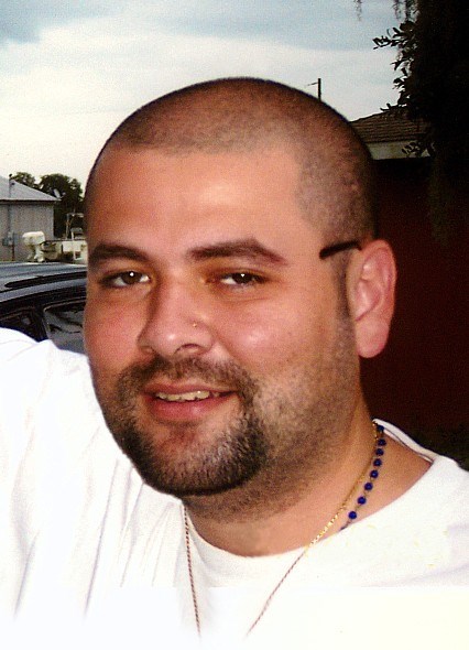 Obituary of Rolando Rodriguez Jr.