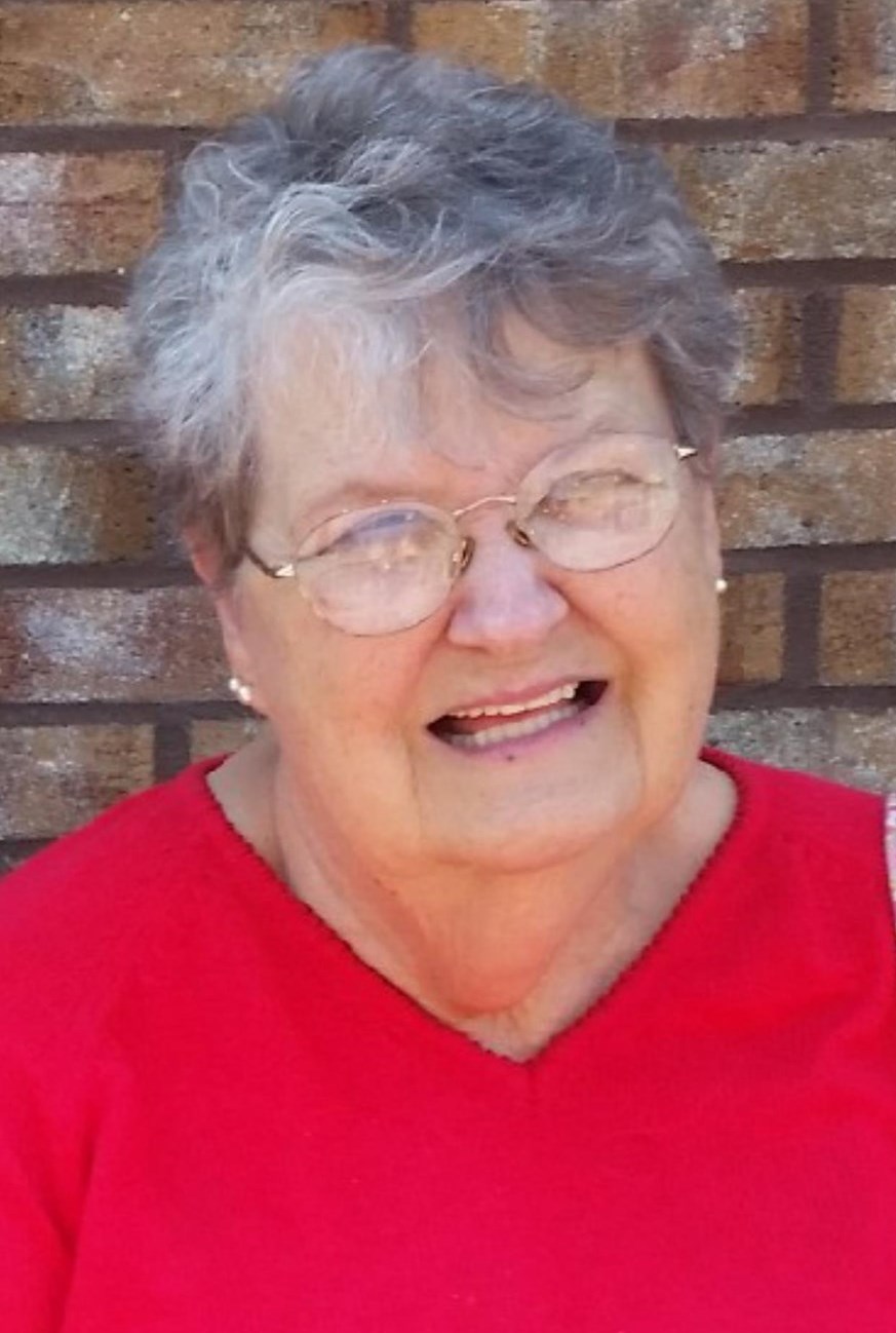 Mary Spangler Obituary Charlottesville, VA