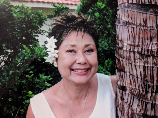 Jo Ann Henderson Obituary Honolulu Hi