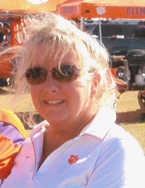 Obituary of Elizabeth "Beth" Ivey (Tyson) Manos