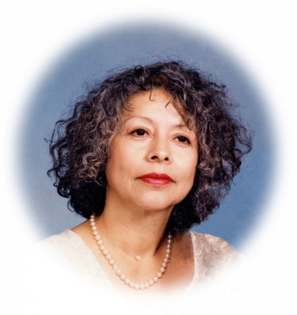 Obituary of Rosa "Rose" Georgia Vasquez Diaz