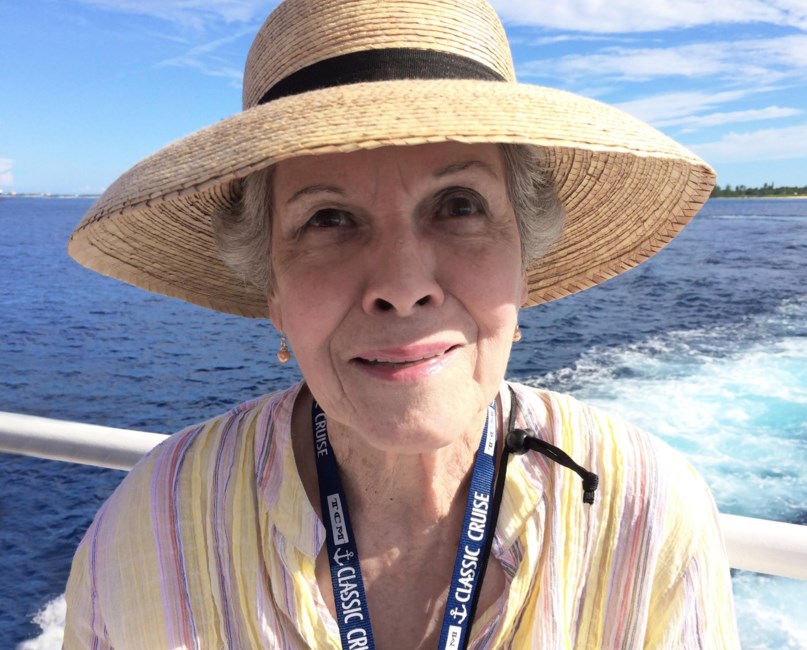 Obituary of Carolyn Anne Fugedy