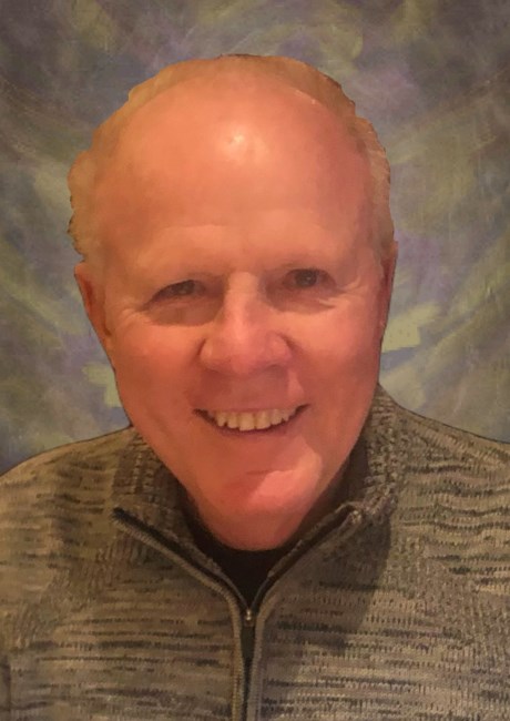 Obituary of Max E. McPeek