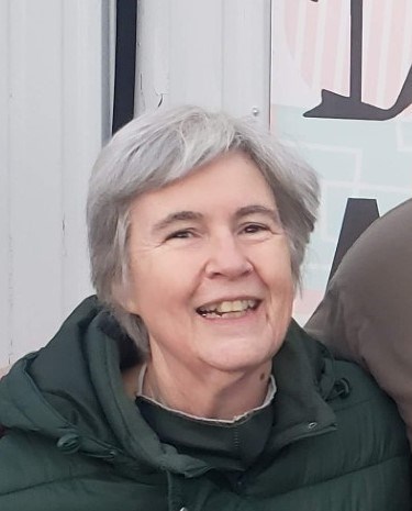 Obituary of Shelby Jean Davis