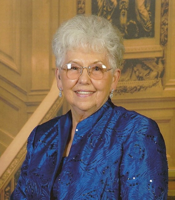 Obituario de Sylvia Hull Hull Robinson