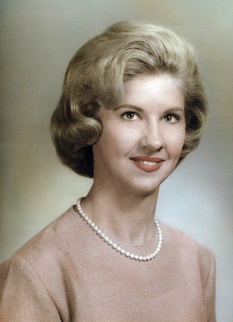 Obituary of Marge Tort