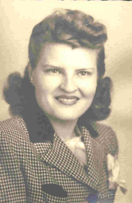 Obituary of Frances Rosen Kirby
