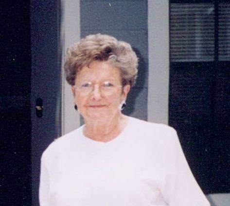 Obituary of Reberta "Bobbie" Ziemba