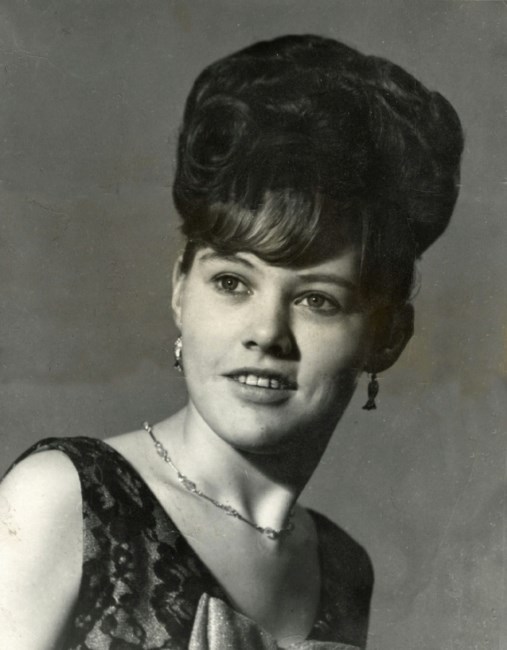 Obituary of Kathleen Sharon Reddick