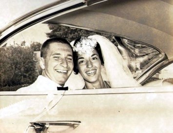 Obituary of Barbara Ann Mlynarczyk