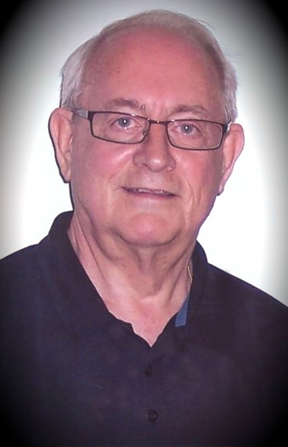 Obituary of Darrell Dean Carlson