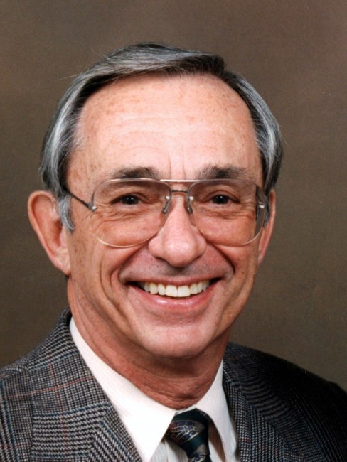 Obituary of John P. Schwartz