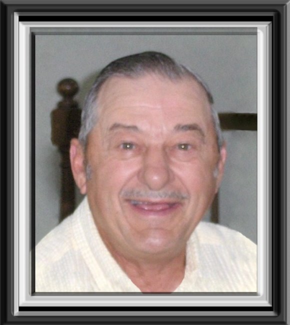 Obituary of William Lee Hitzfield