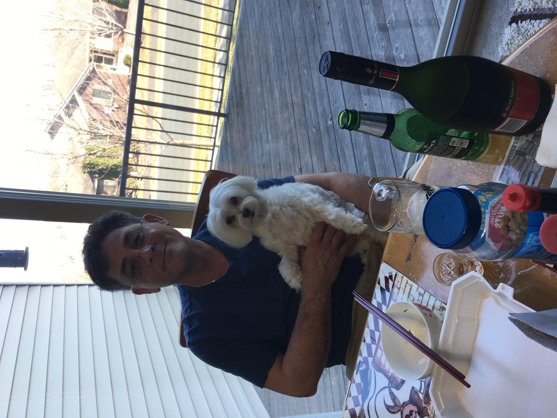 Obituary of Dinh Van Tran