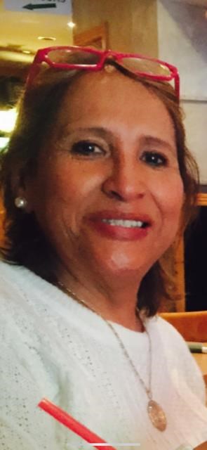 Obituary of Maria E. Ramos