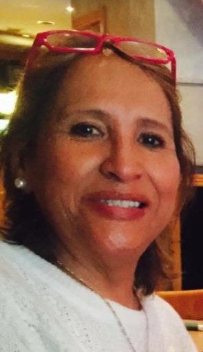 Obituary of Maria E. Ramos