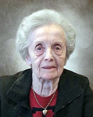 Obituary of Noëlline Aubé