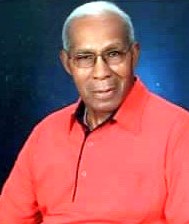 Avis de décès de William Calvin Brown