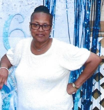 Obituary of Beatrice Williams