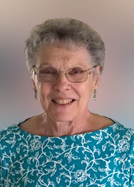 Obituary of Nancy June Wash