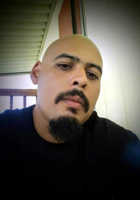 Obituary of Ruben Martinez Santoyo Jr.